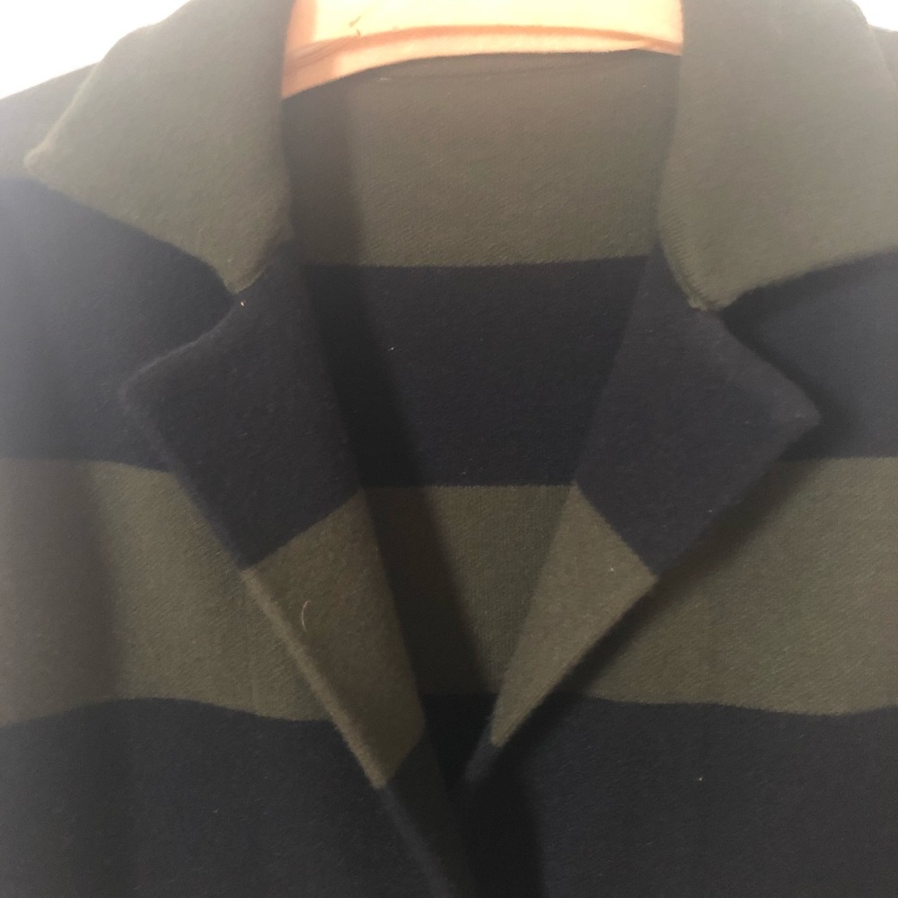 Sweater coat - Picture 6 of 9